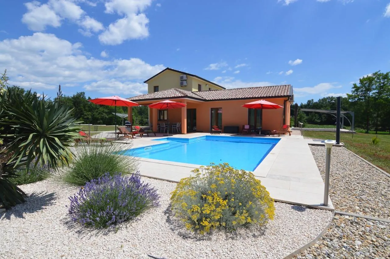 Villa Frankovici Croatia