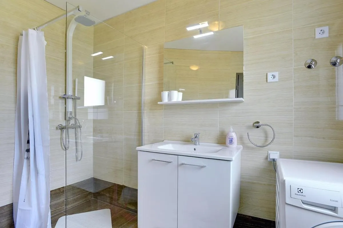 Villa Frankovici 0*, Pazin Croatia